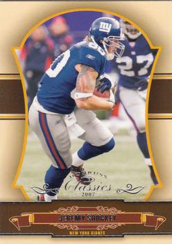 Jeremy Shockey