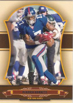 Plaxico Burress