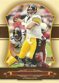 Ben Roethlisberger