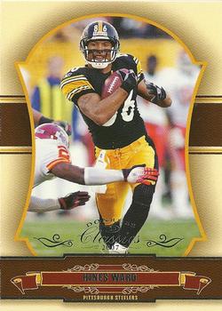 Hines Ward