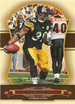 Willie Parker
