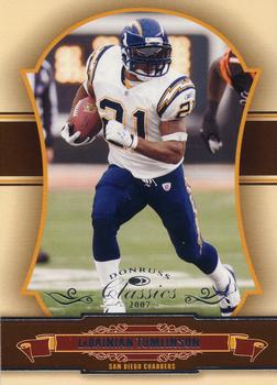 LaDainian Tomlinson
