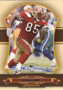 Vernon Davis