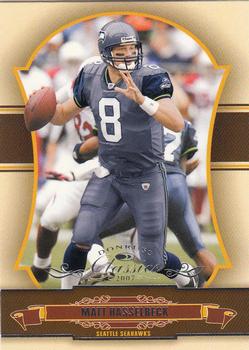 Matt Hasselbeck