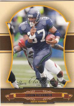Shaun Alexander