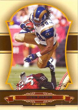 Steven Jackson