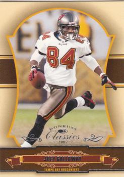 Joey Galloway