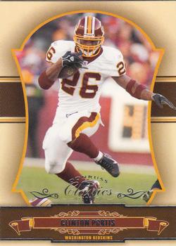 Clinton Portis