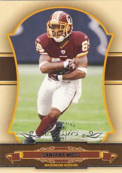 Santana Moss