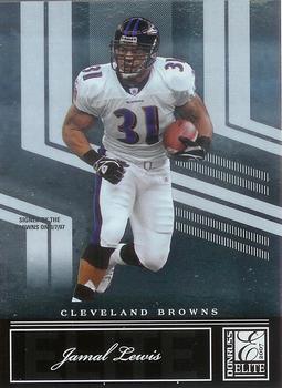 Jamal Lewis