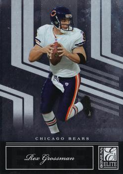 Rex Grossman