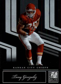 Tony Gonzalez
