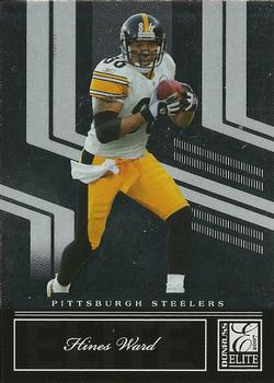 Hines Ward