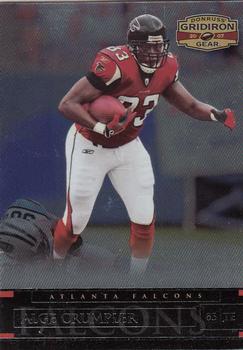 Alge Crumpler
