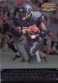 Shaun Alexander
