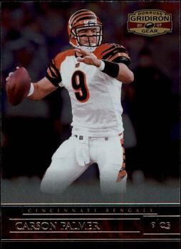 Carson Palmer
