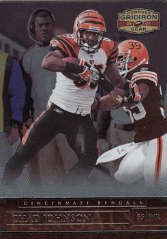 Chad Johnson