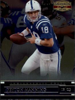 Peyton Manning