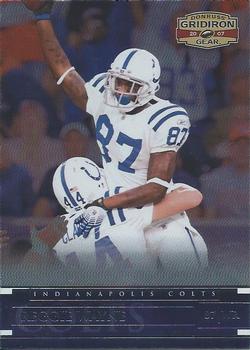 Reggie Wayne