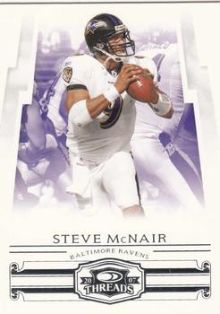 Steve McNair