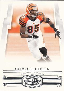 Chad Johnson