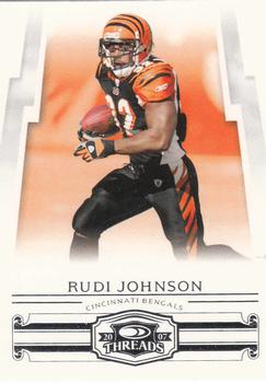Rudi Johnson