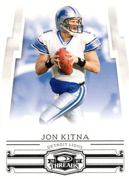 Jon Kitna