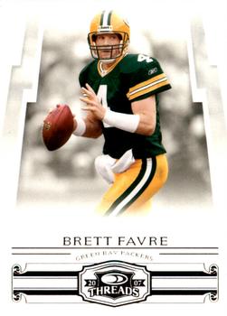 Brett Favre