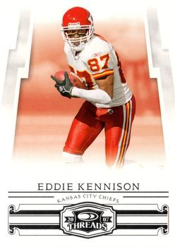 Eddie Kennison