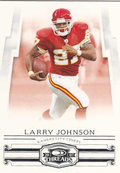 Larry Johnson