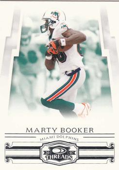 Marty Booker