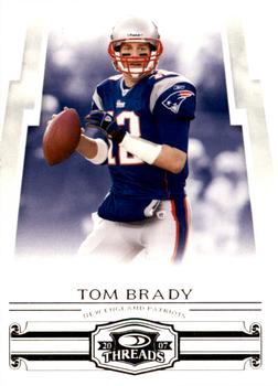 Tom Brady