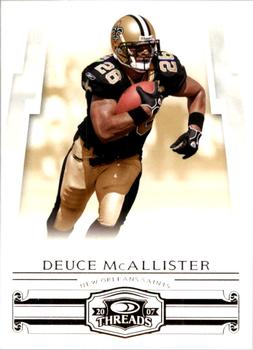 Deuce McAllister