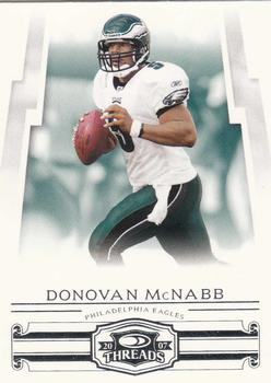 Donovan McNabb