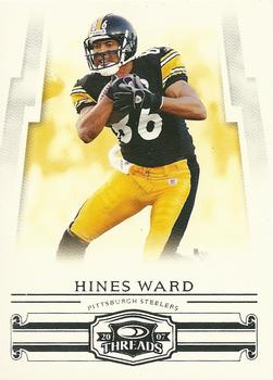 Hines Ward
