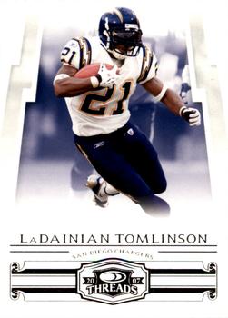 LaDainian Tomlinson