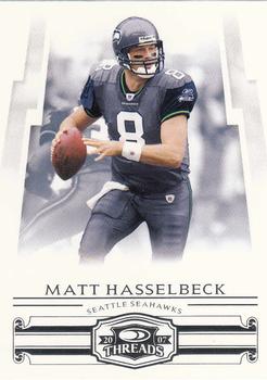 Matt Hasselbeck