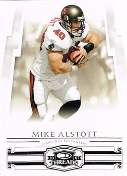 Mike Alstott