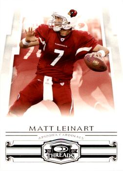 Matt Leinart