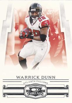 Warrick Dunn