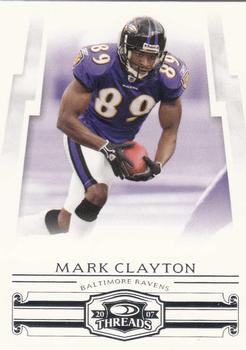Mark Clayton