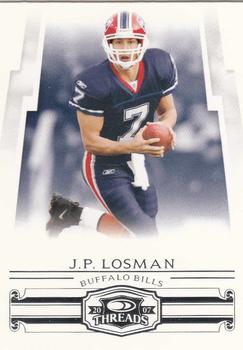 J.P. Losman