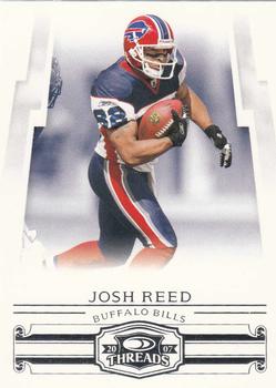 Josh Reed