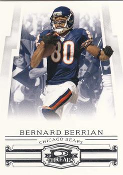 Bernard Berrian