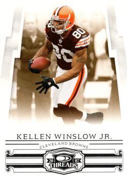 Kellen Winslow Jr.