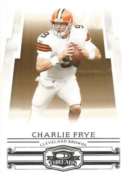Charlie Frye