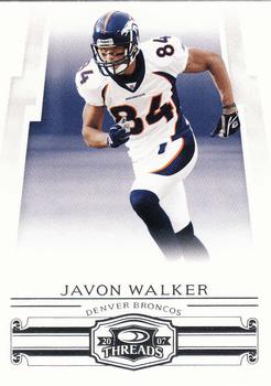 Javon Walker