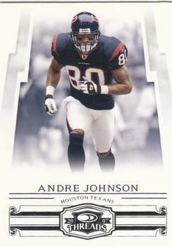 Andre Johnson