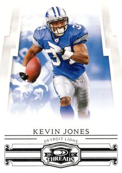 Kevin Jones