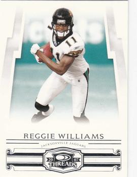 Reggie Williams